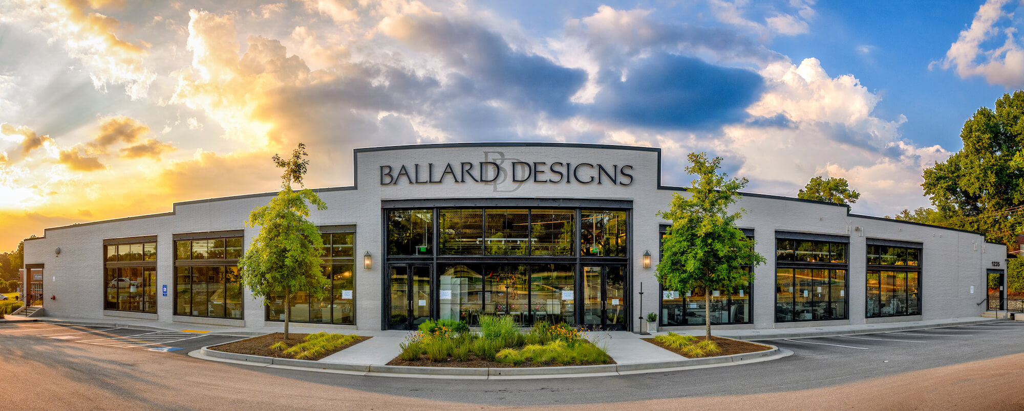 25 Collection Ballard designs defoor avenue for Ideas