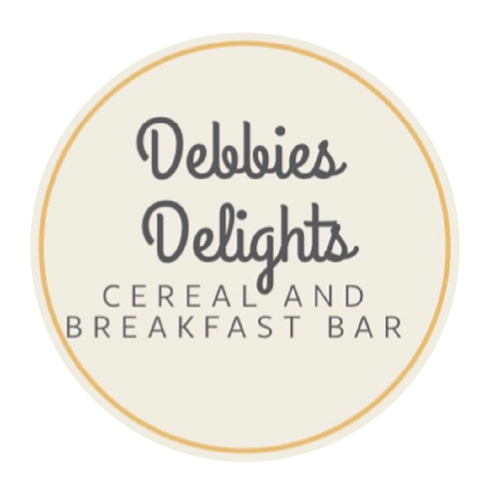 Debbies Delights Logo