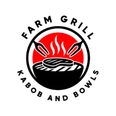 Farm Grill Logo