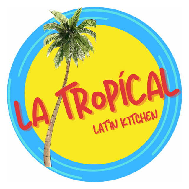 La Tropical Logo