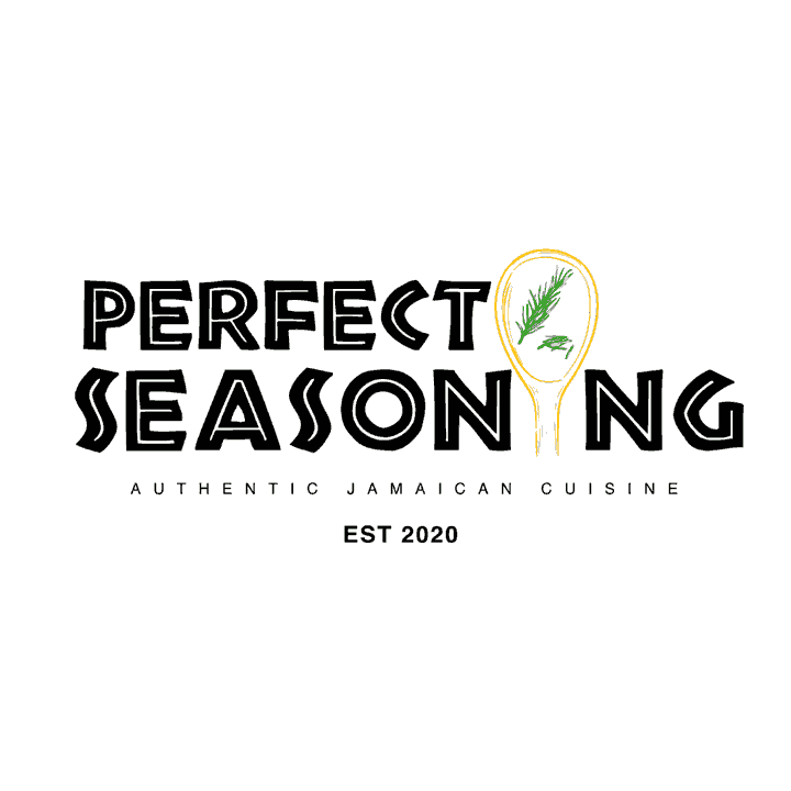 Perfect Seasoning Logo
