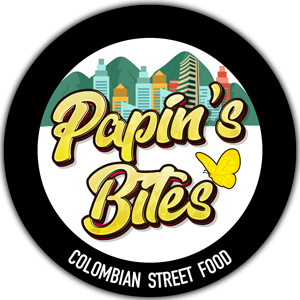 Papin Bites Logo