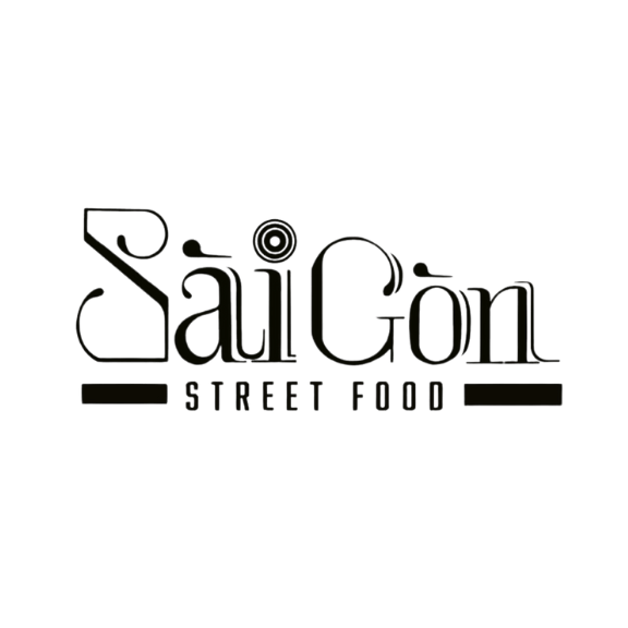 Saigon Logo