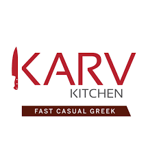 Karv Kitchen Logo