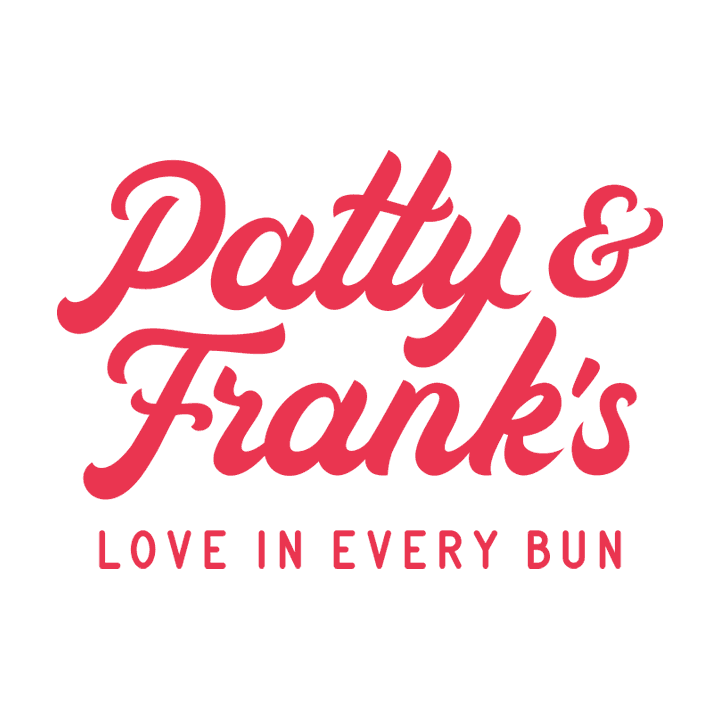Patty and Franks Logo