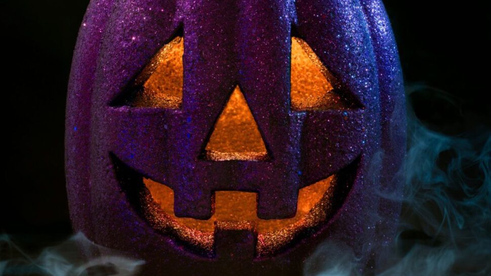 Halloween events around Atlanta