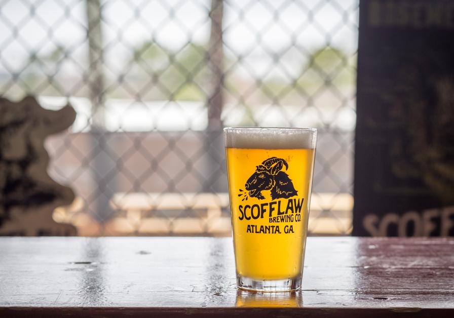 Dr. Scofflaw’s Brewing