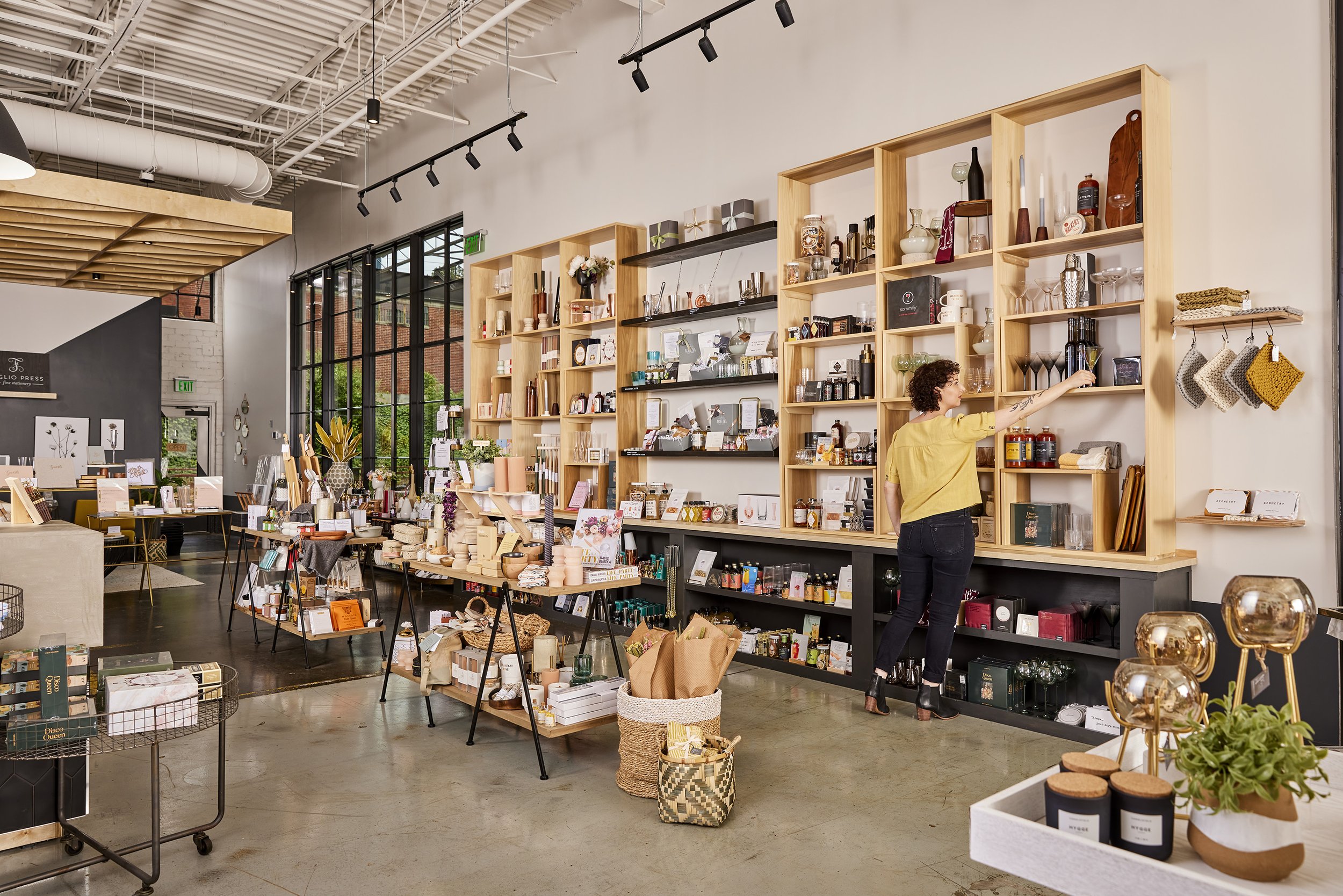 Adelina Social Goods