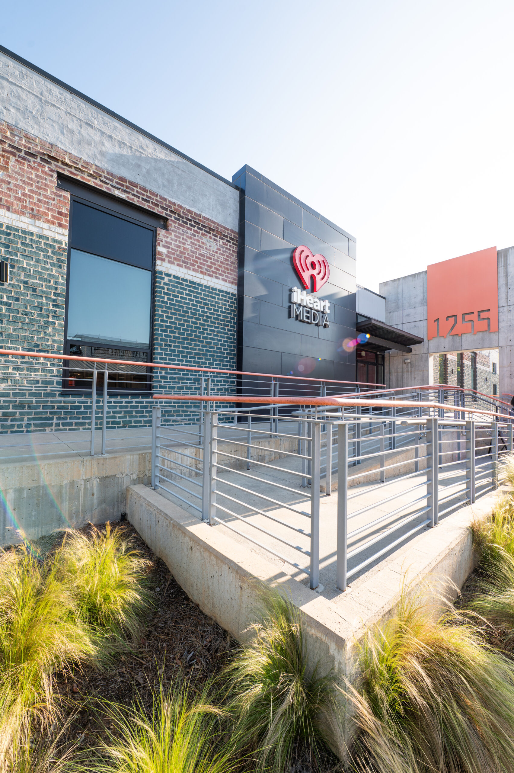 iHeartMedia