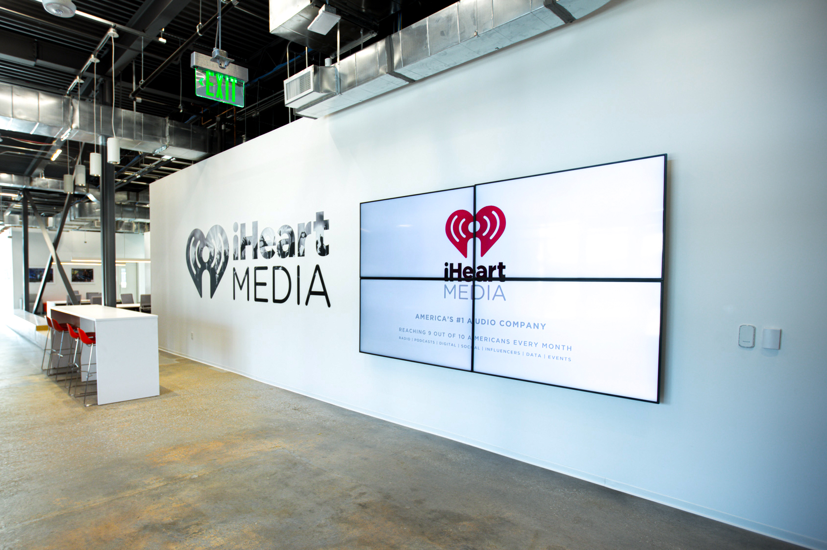 iHeartMedia