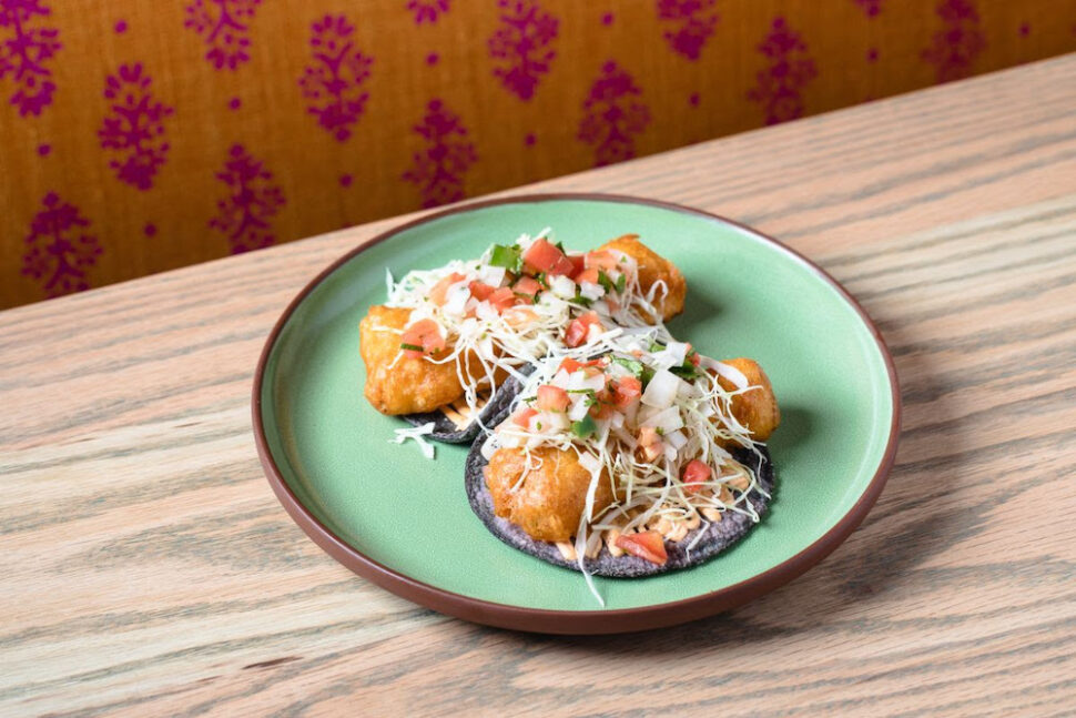 Chicheria MX Kitchen to bring Baja flavors to the Works