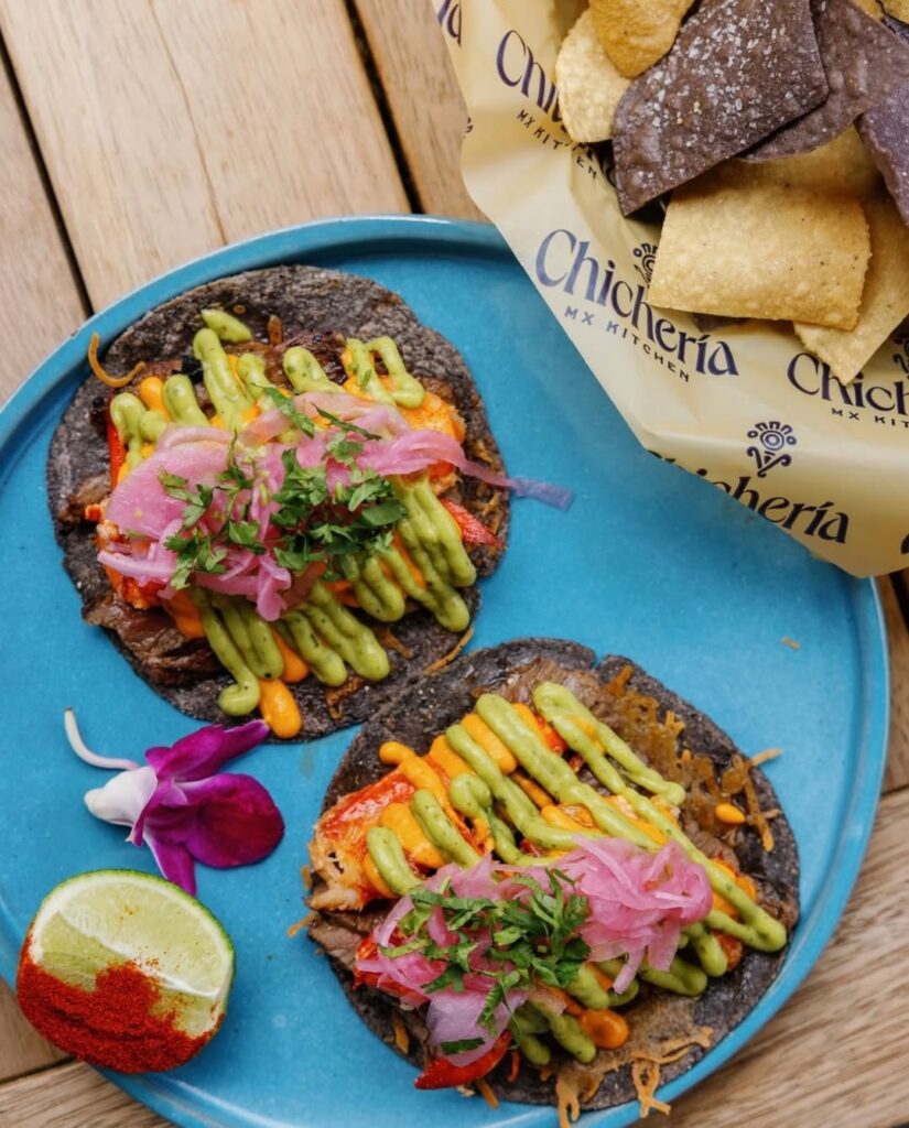 Chicheria Mexican Kitchen