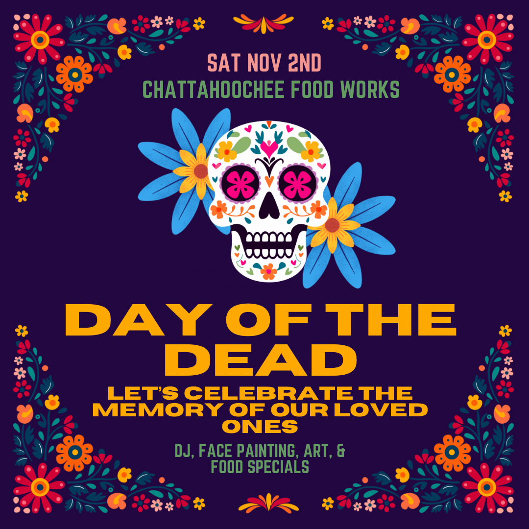 Day of the Dead Celebration