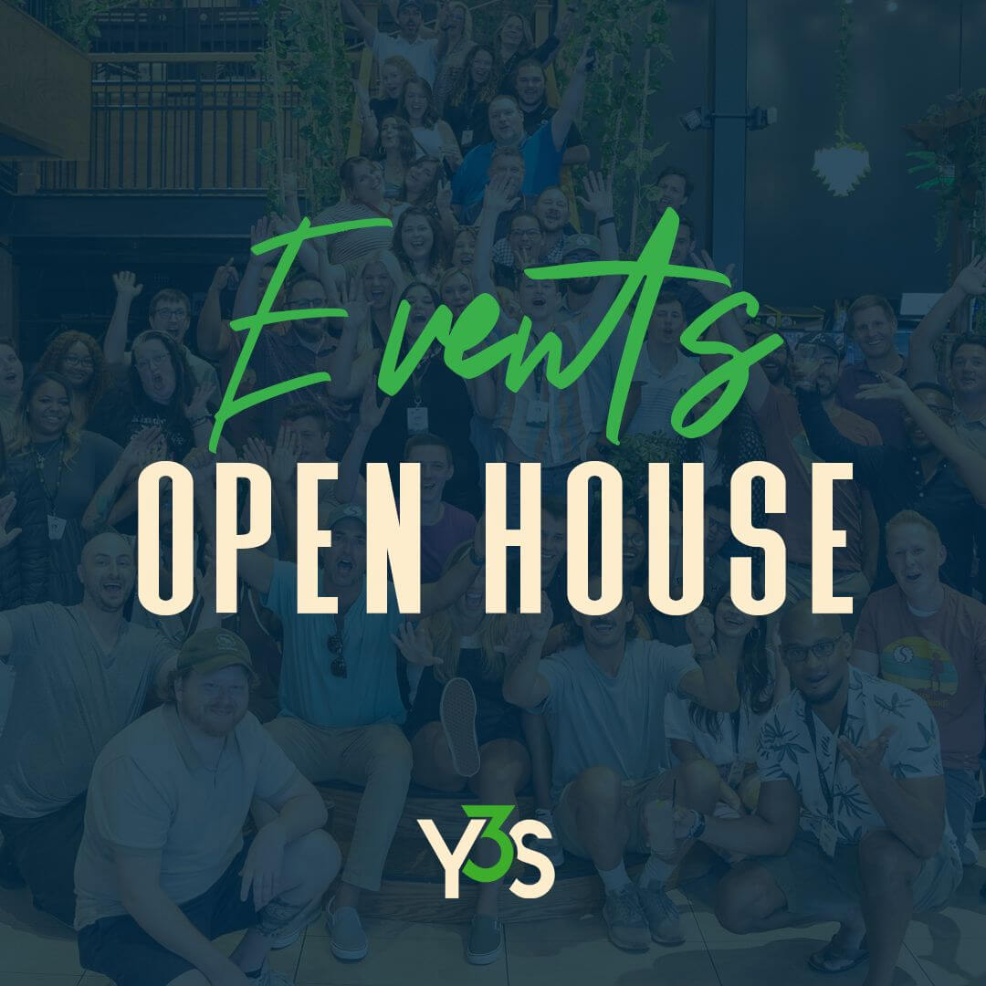 Events Open House