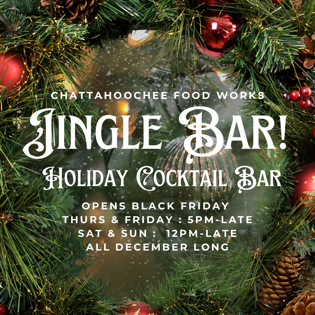 Jingle Bar