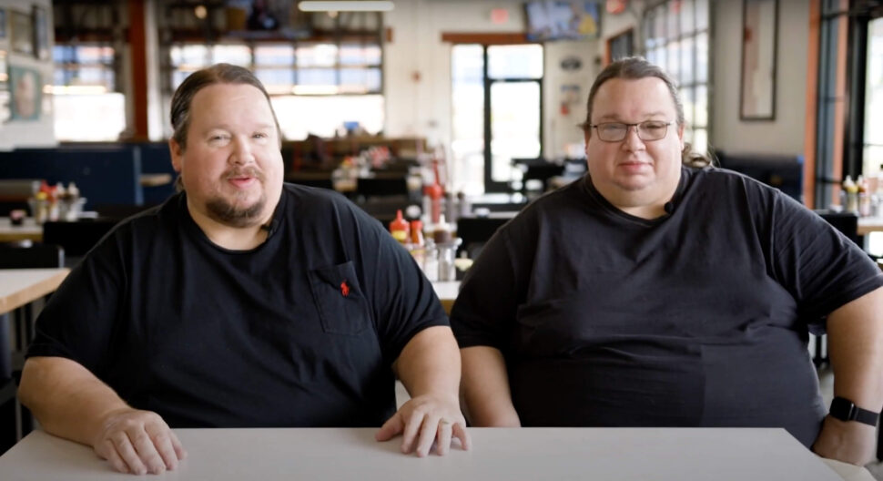 Meet the Makers – Fox Bros