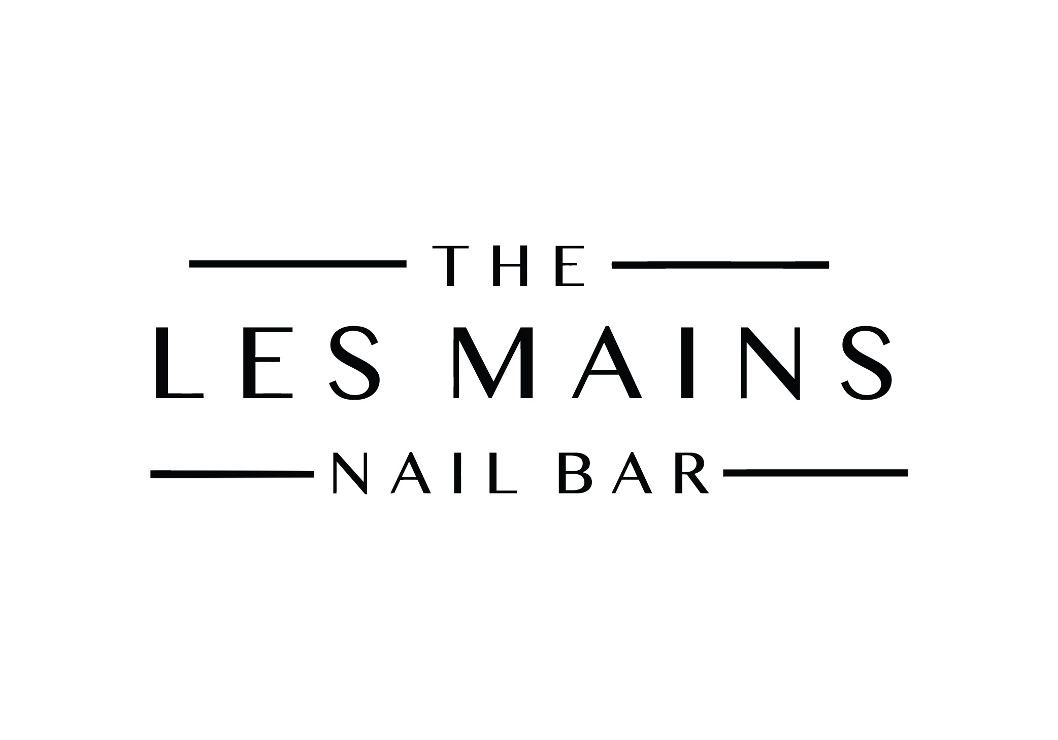 logos_the-les-mains-nail-bar