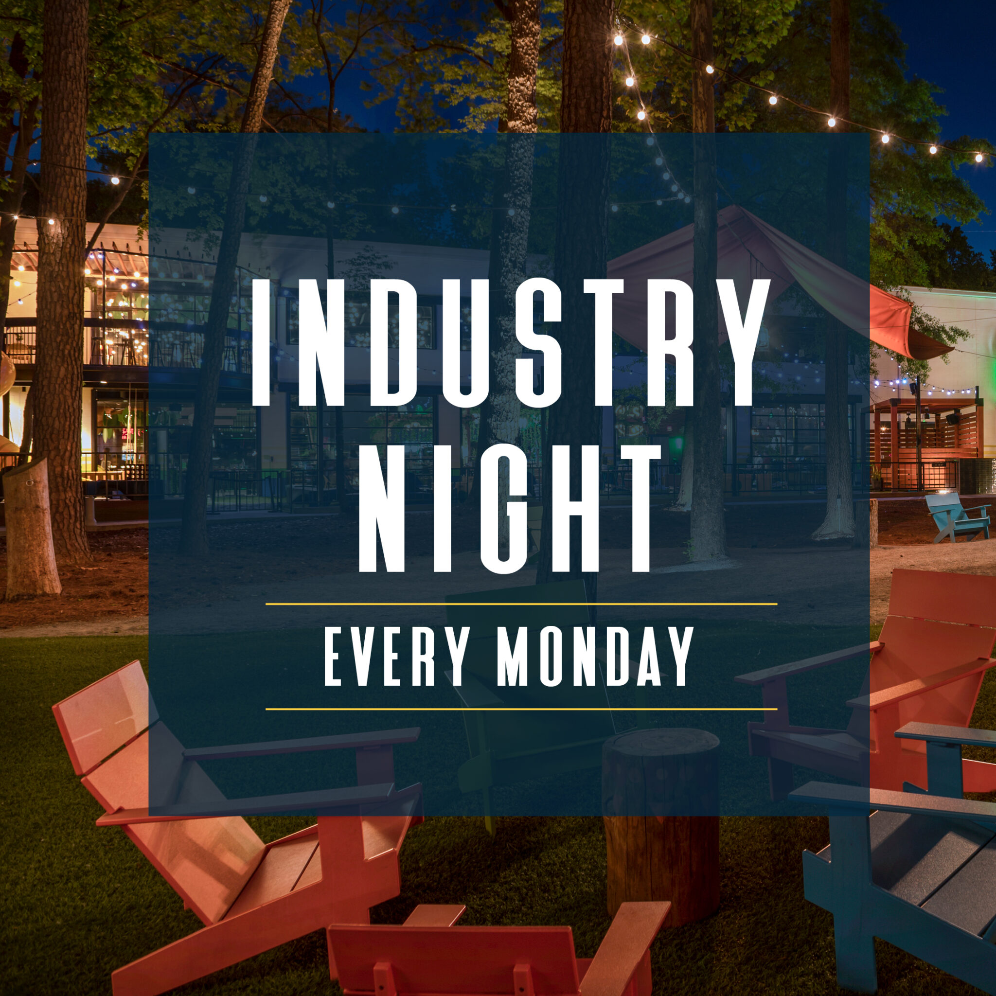 Events - The Works