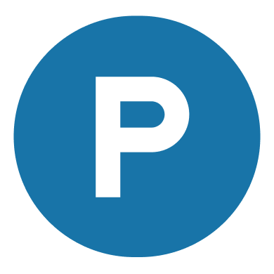 up-front-parking