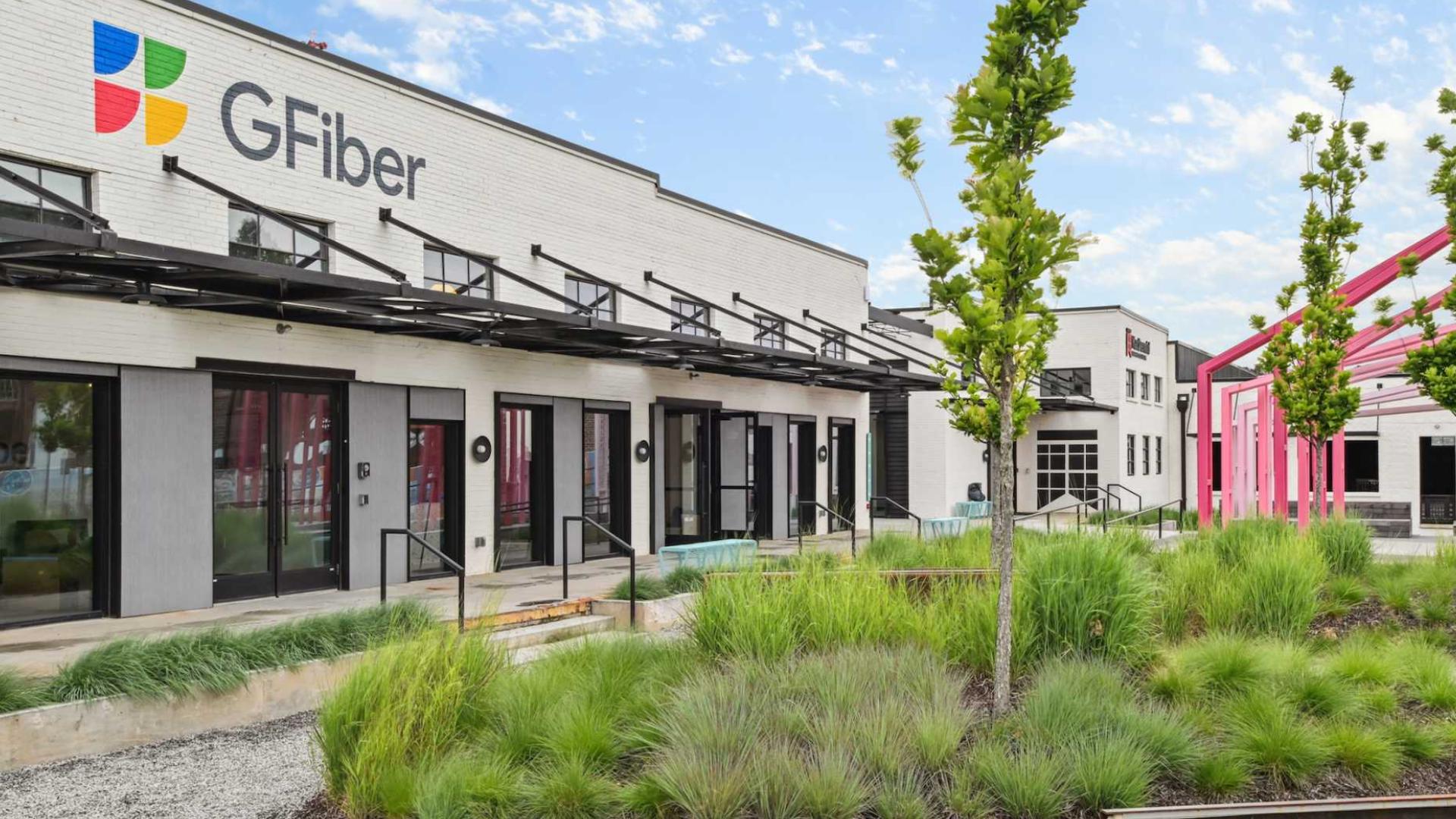 Atlanta’s The Works reaches full capacity in Phase 1 office leasing