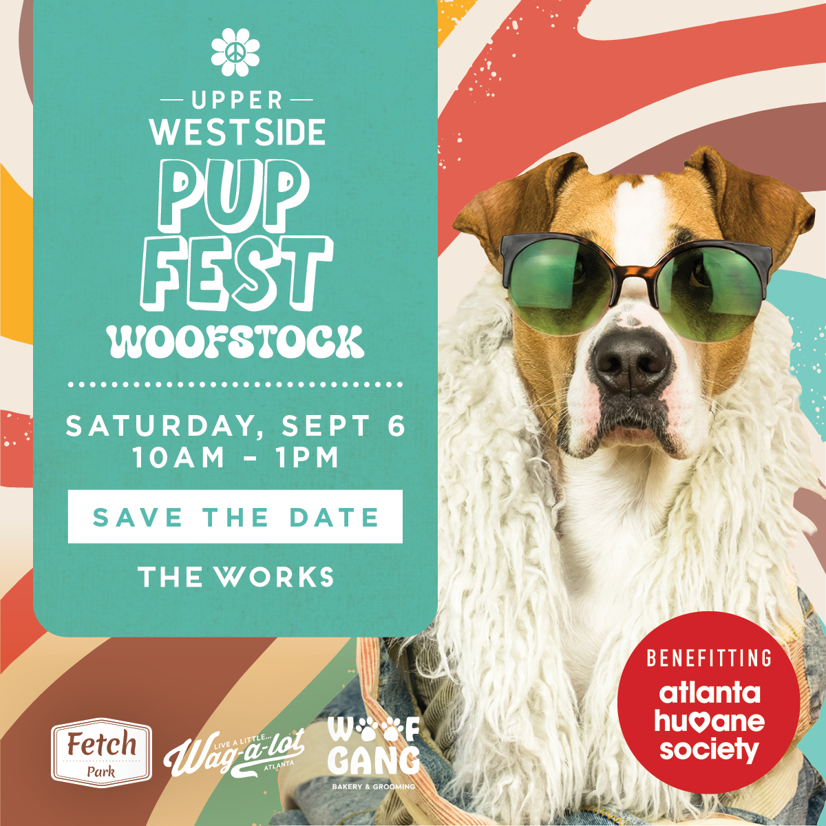 puppy fest 2025