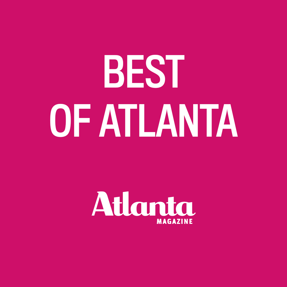 2. Best of Atlanta - Atl Mag