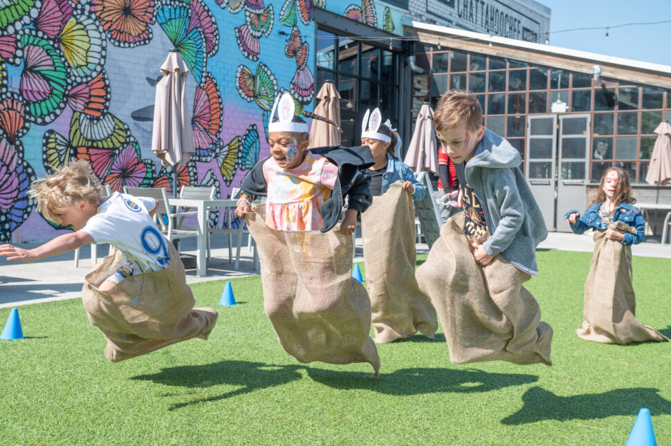 Hoppy Easter 2025 Recap