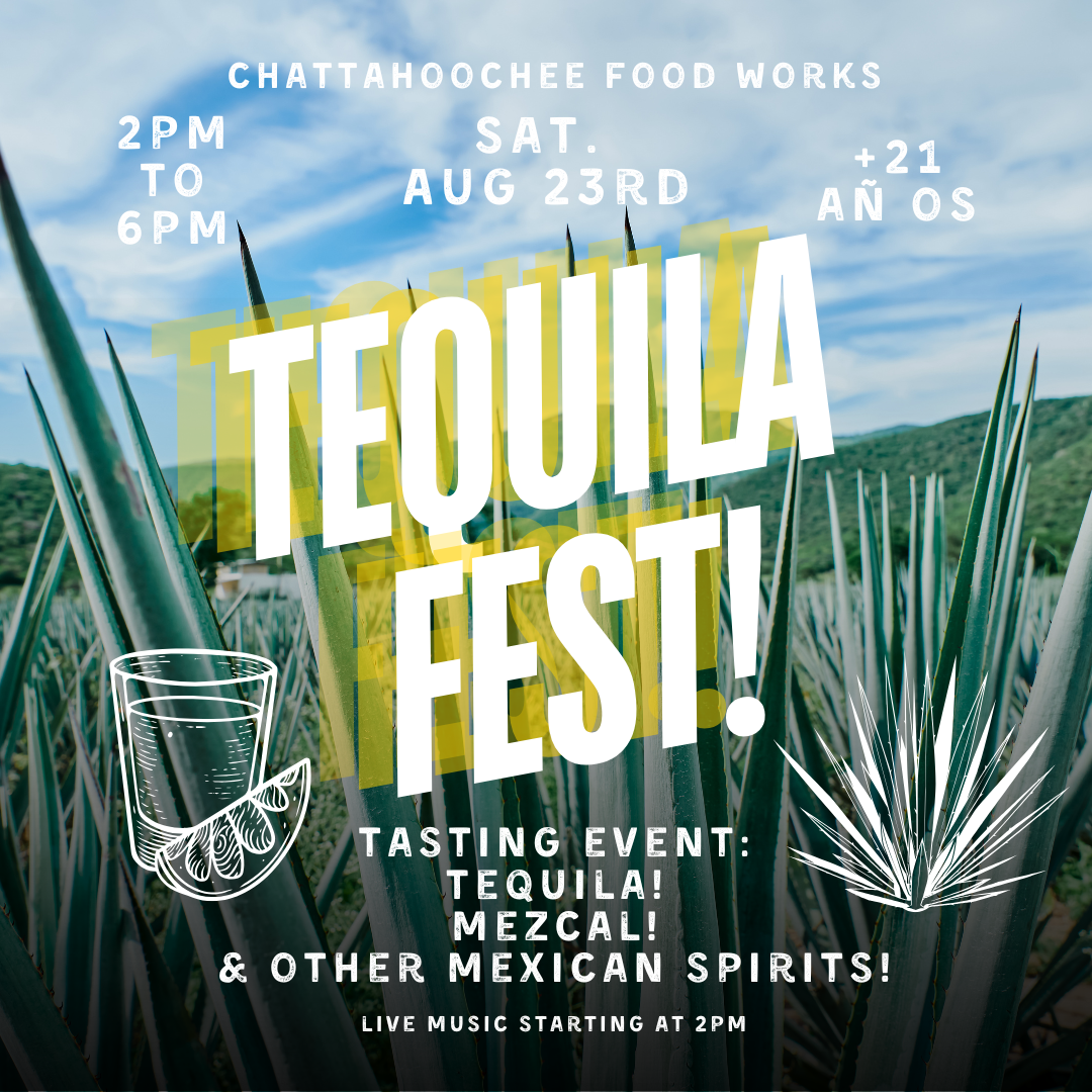 Tequila Fest