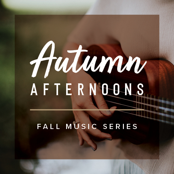 Autumn Afternoons