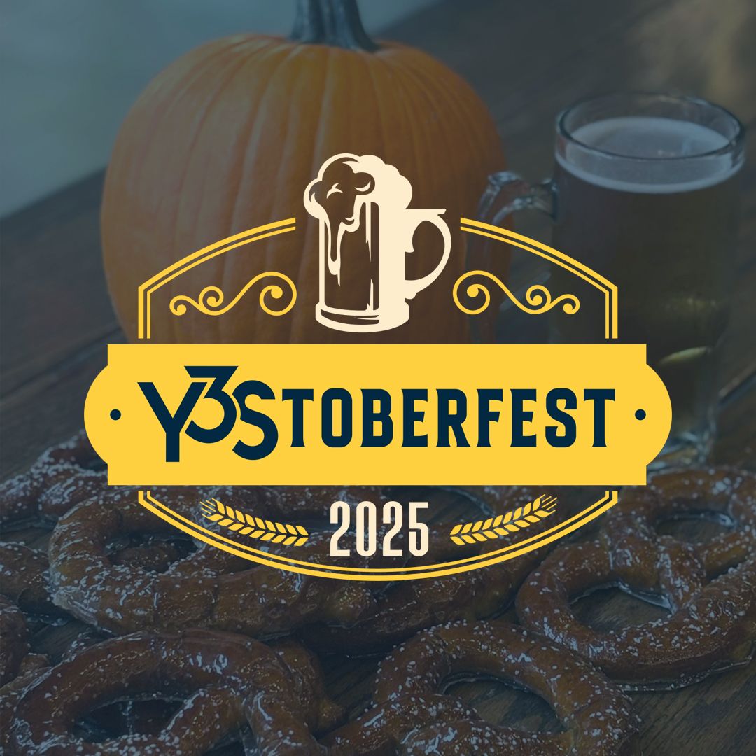 Y3Stoberfest Games 2025