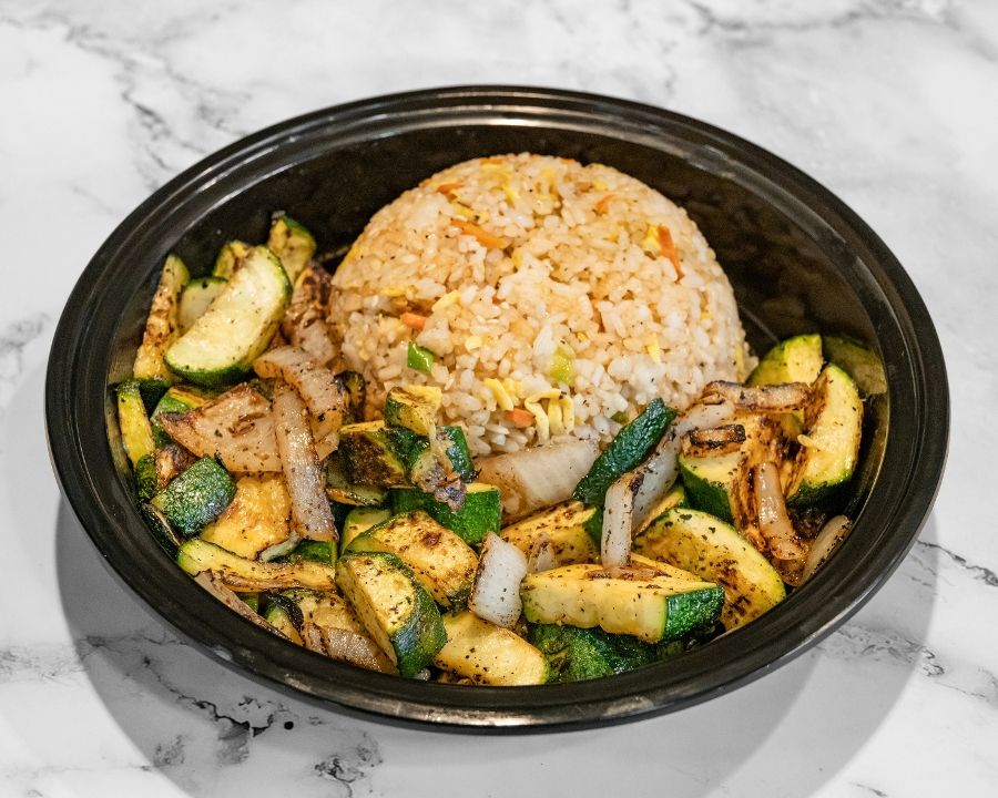 Chopstix Hibachi Grill