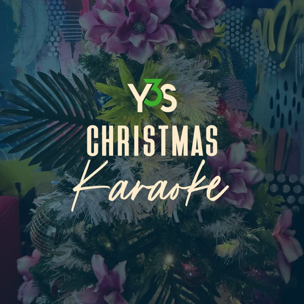 Christmas Karaoke