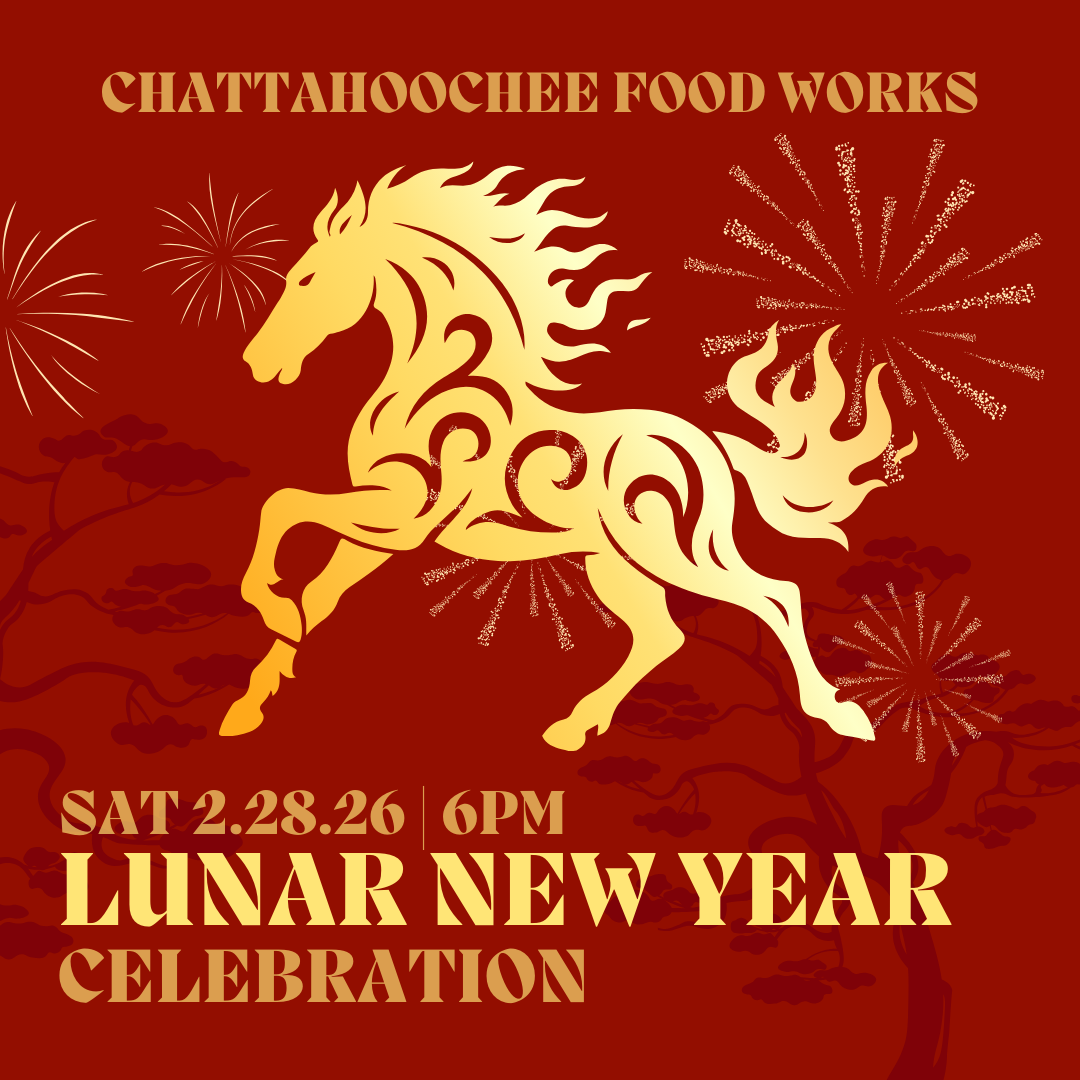 Celebrate Lunar New Year at CFW