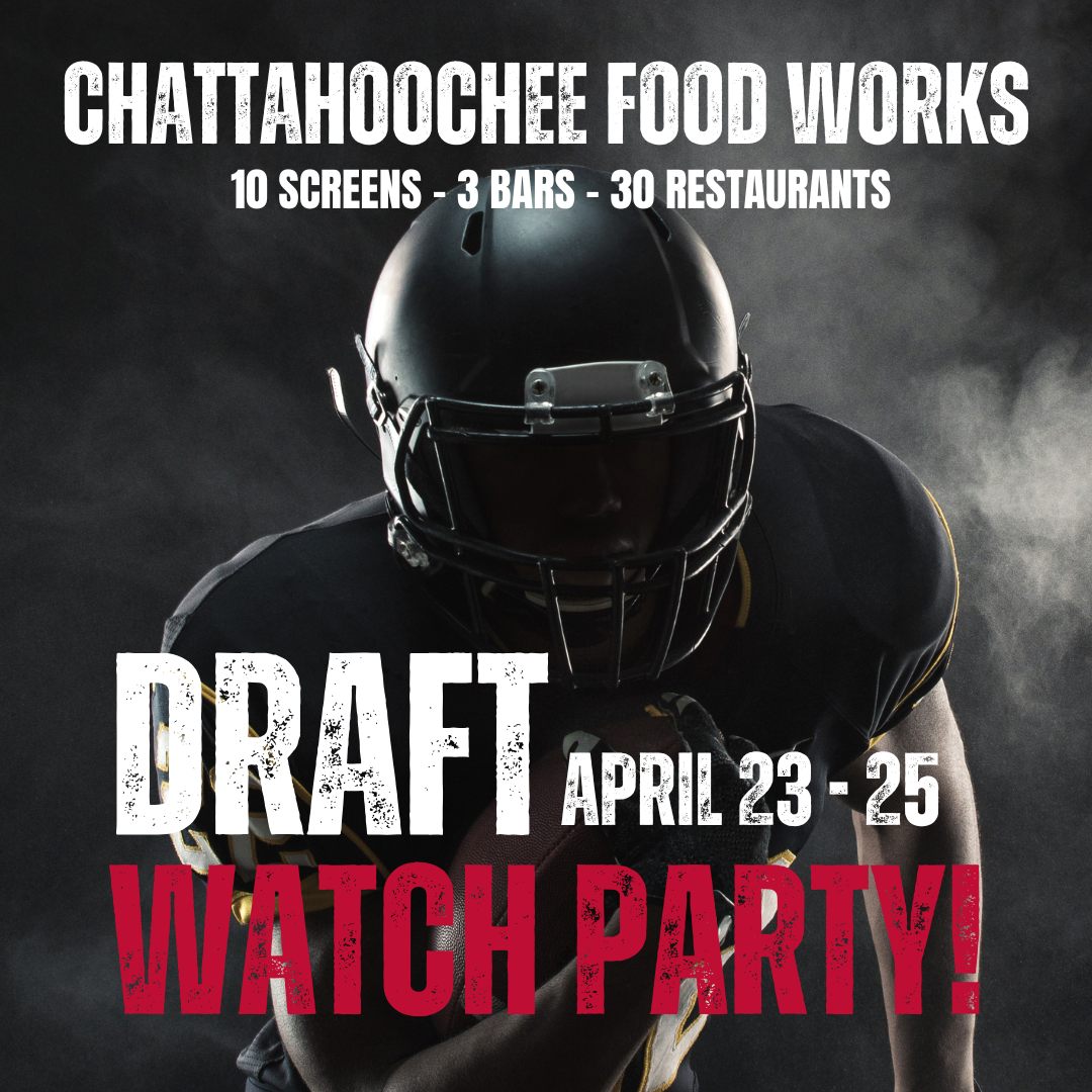 Draft Watch Party