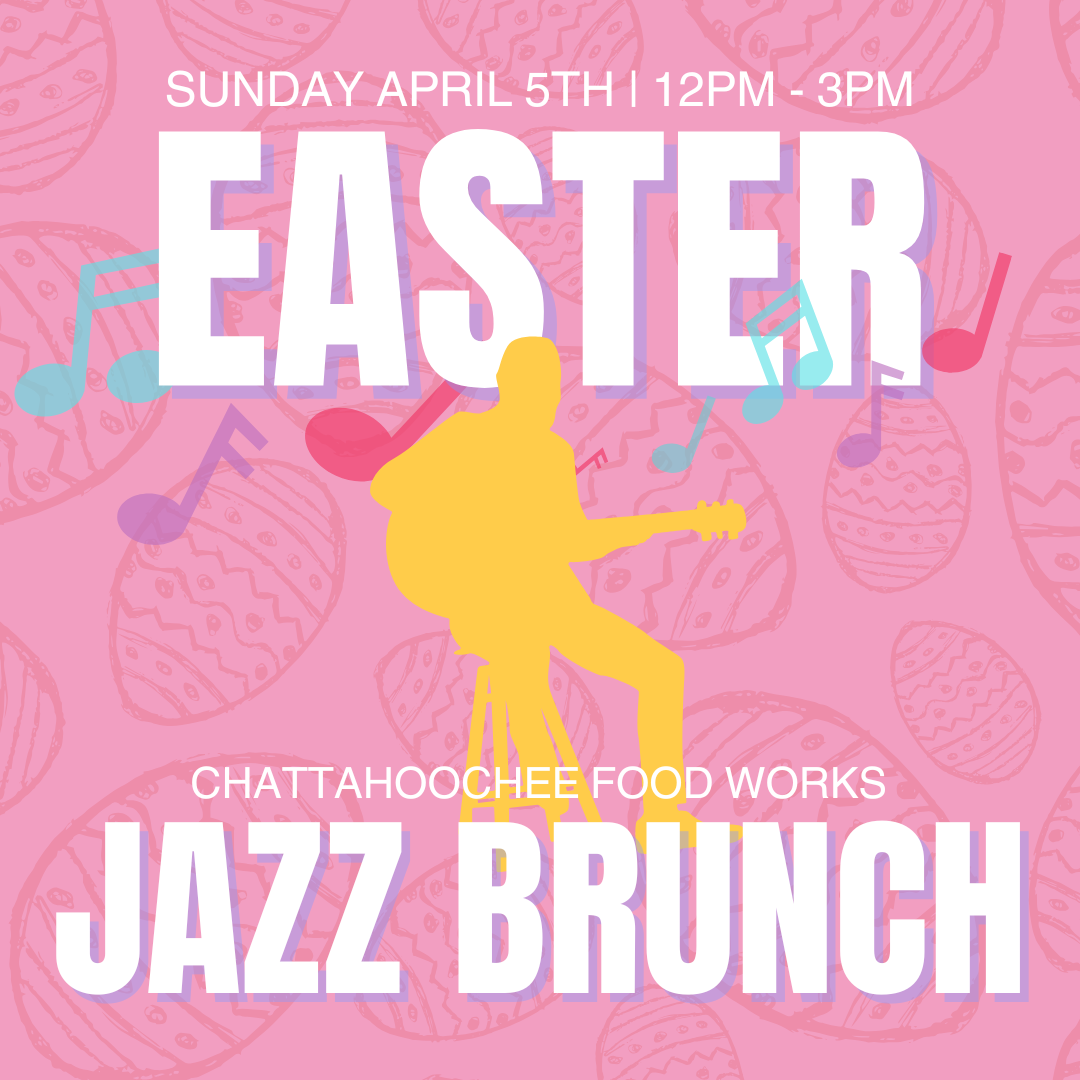 Easter Jazz Brunch