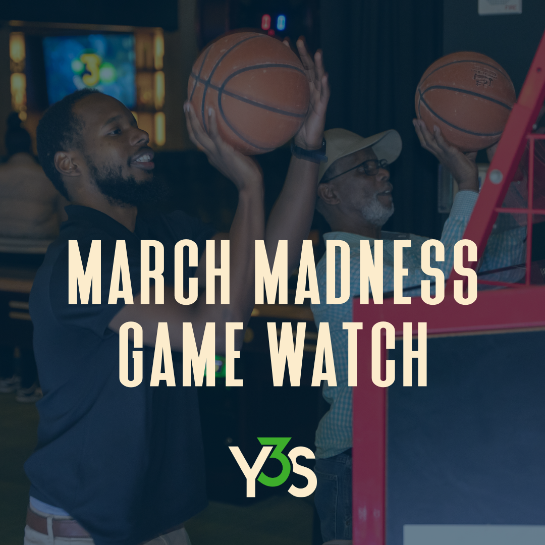 March Madness Game Watch