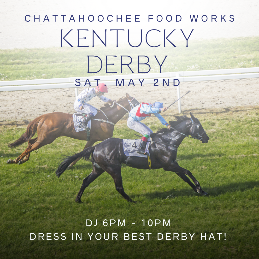 Kentucky Derby Watch Party