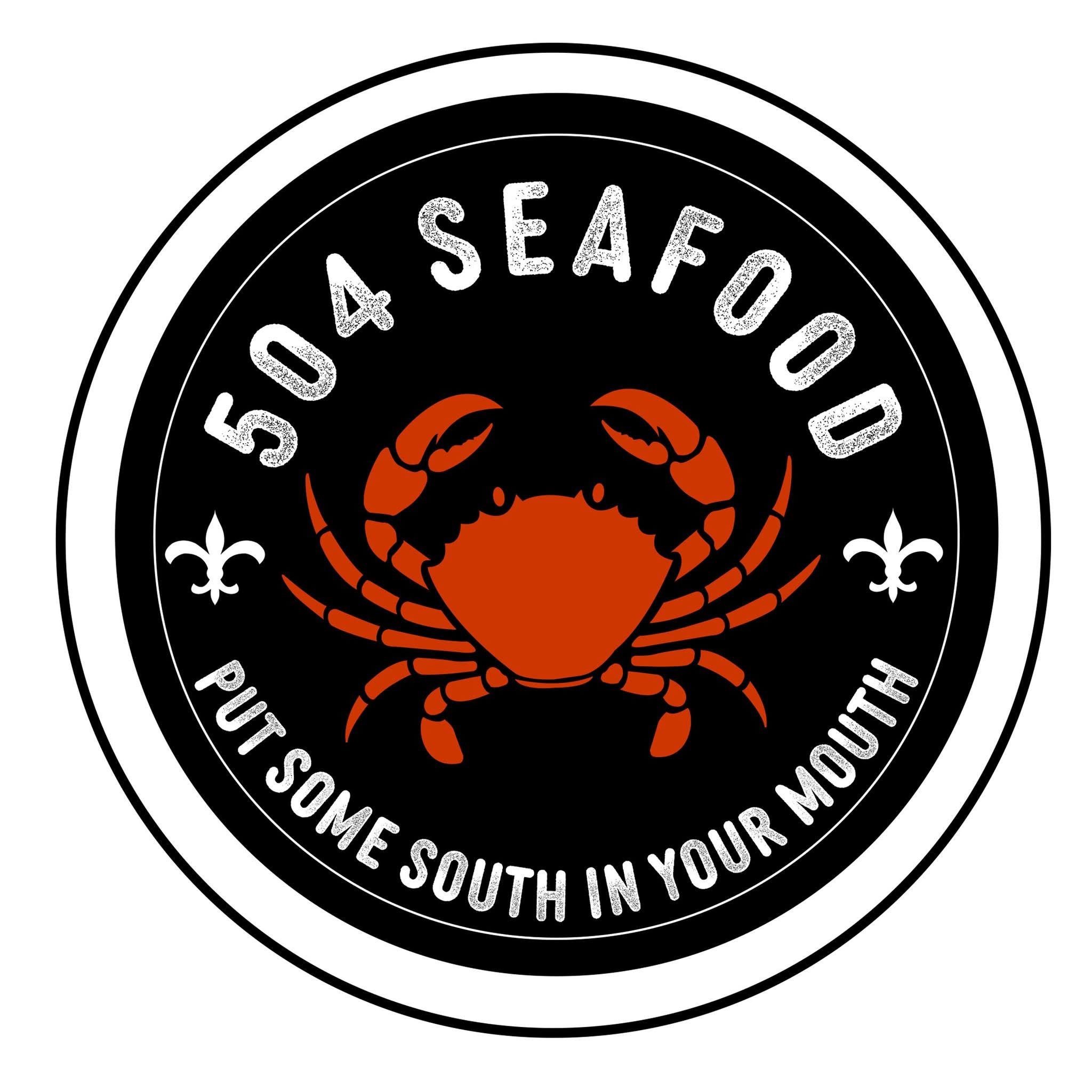 504 Seafood