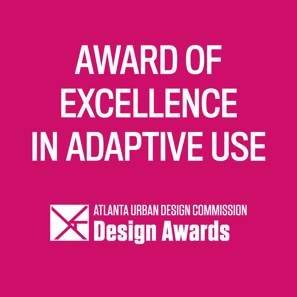 7. Award of Excellence in Adaptive Use - AUDC - CORRECT