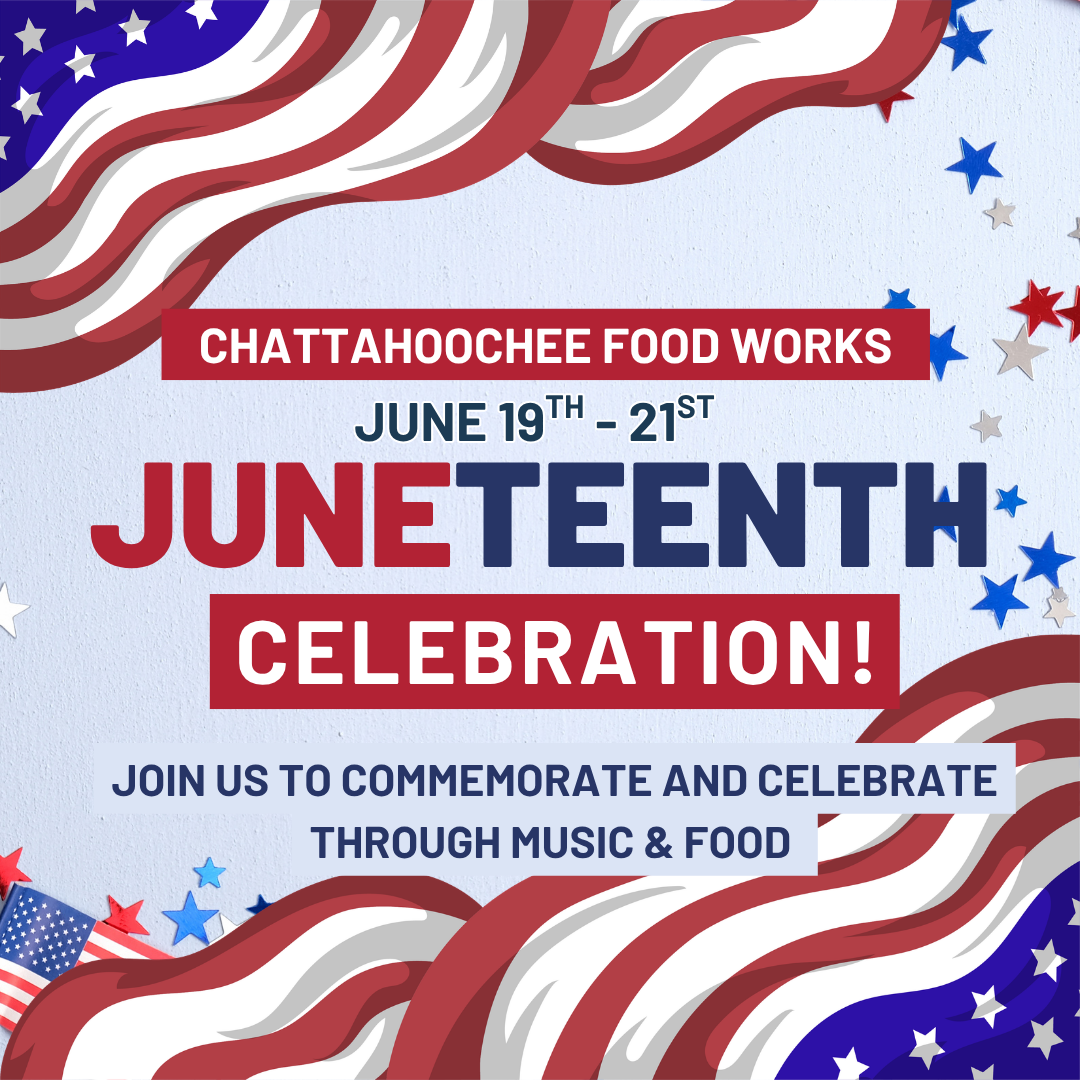 CFW Juneteenth Celebration