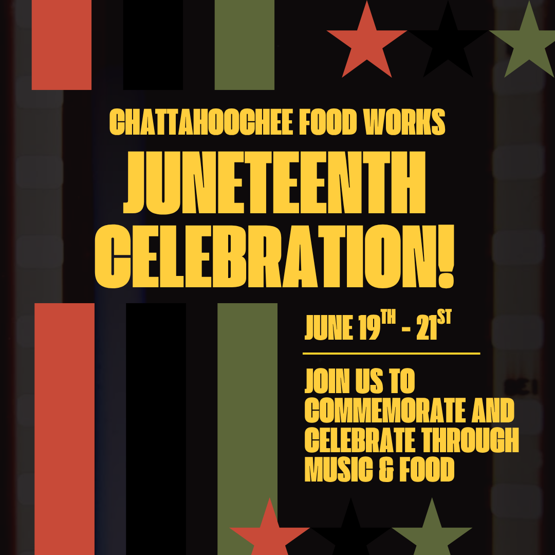 Juneteenth at CFW