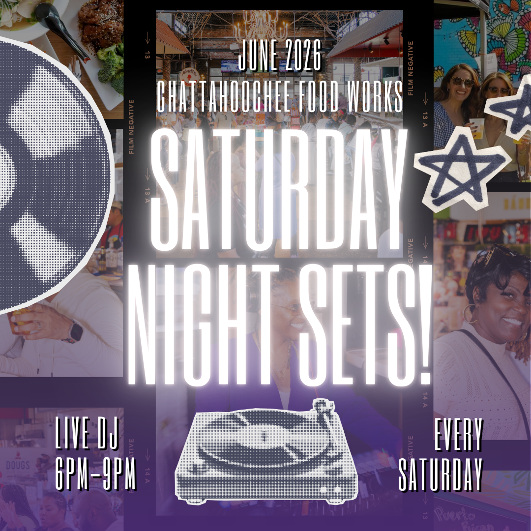 Saturday Night Sets