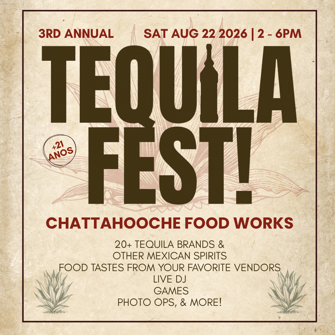 3rd annual tequila fest