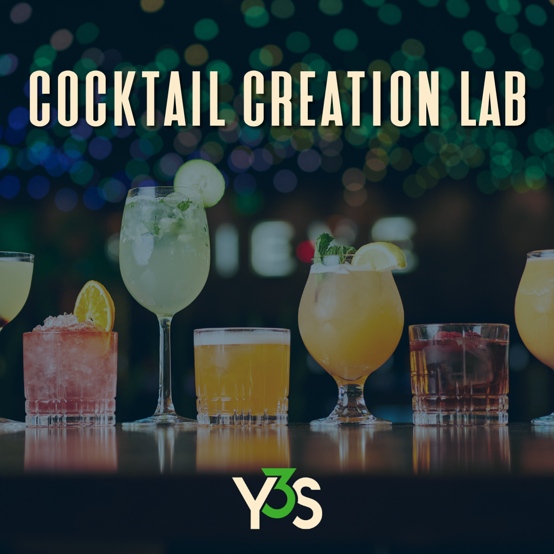 Cocktail Creation Lab