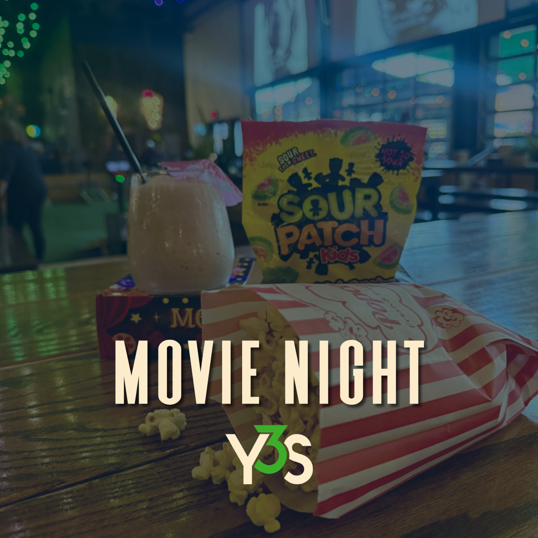 Movie Night