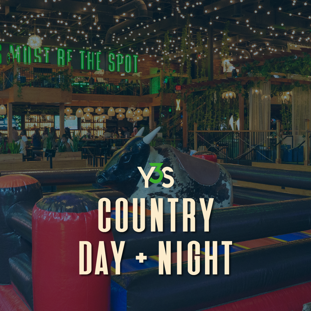 Country Day + Night