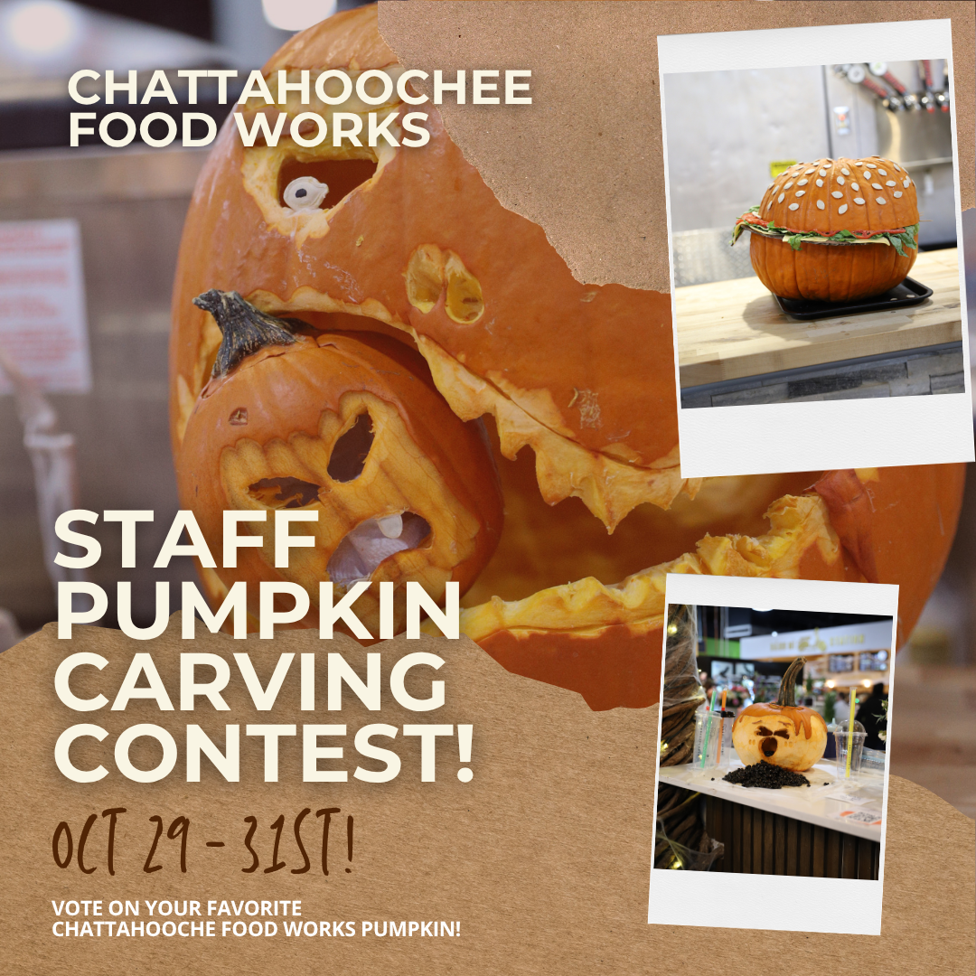 Pumpkin Carving Contest