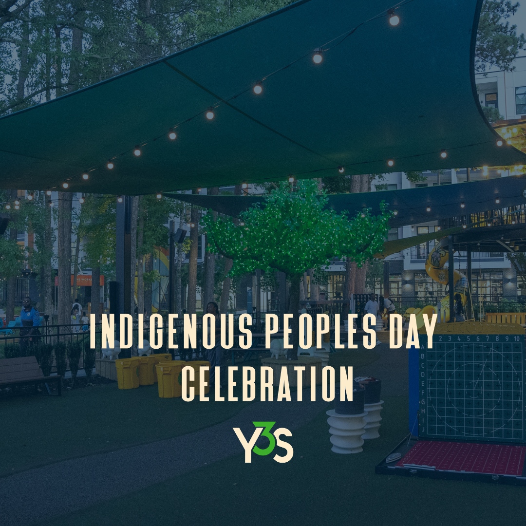 Indigenous People's Day Celebration
