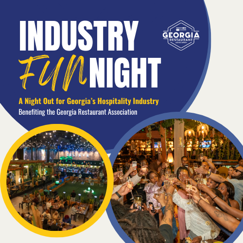 Industry Fun Night