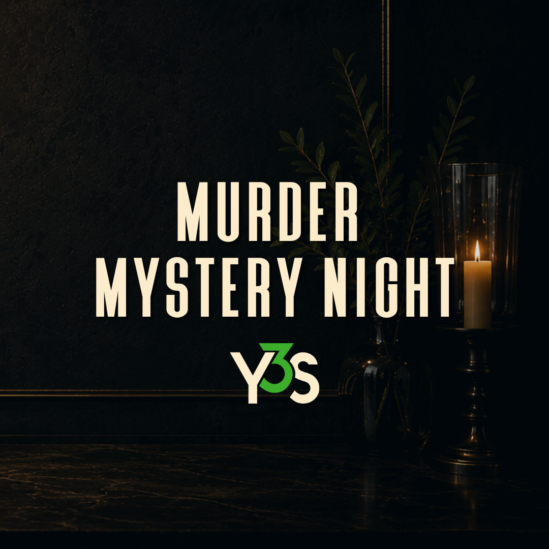 Murder Mystery Night
